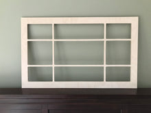 Load image into Gallery viewer, Rectangle Window Frame - Designer Collection - 36x22