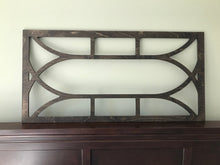 Load image into Gallery viewer, Rectangle Window Frame - Designer Collection - 44x22
