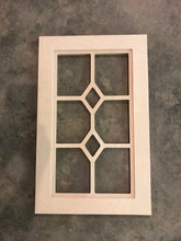 Load image into Gallery viewer, Rectangle Window Frame - Designer Collection - Heirloom Collection - 24x15