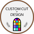 Custom Cut By Design