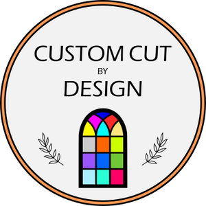 Custom Cut By Design