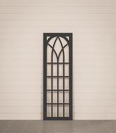 Rectangle Window Frame - Designer Collection - LARGE 72x24