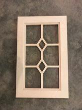 Load image into Gallery viewer, Rectangle Window Frame - Designer Collection - Heirloom Collection - 24x15
